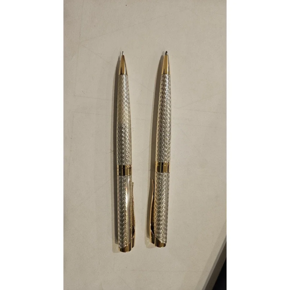 Waterman set rare